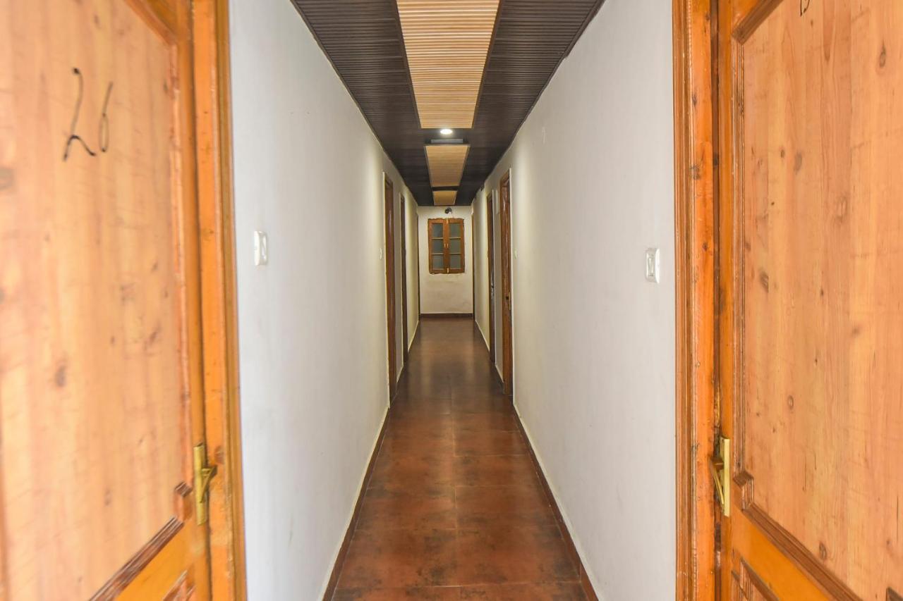Sagrika Resort ダルハウジ エクステリア 写真
