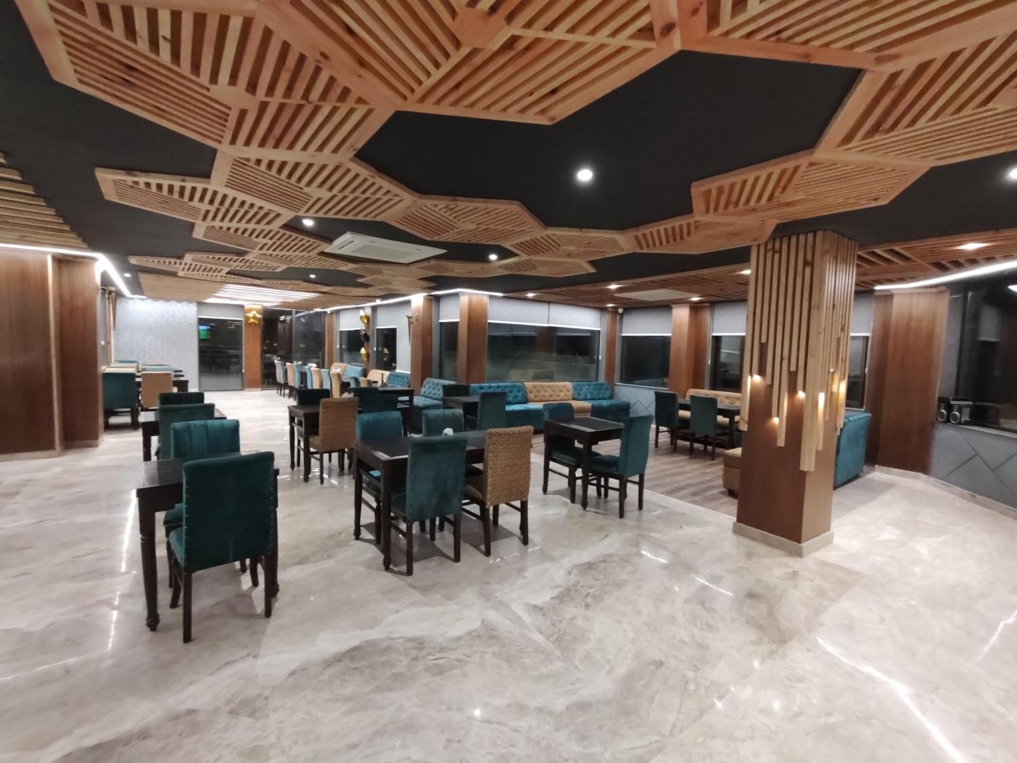 Sagrika Resort ダルハウジ エクステリア 写真